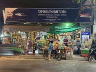 SANG NHƯỢNG MẶT BẰNG TẠP HÓA ĐANG KINH DOANH TỐT – THỦ ĐỨC -TPHCM-
