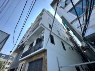 (Tin thật 100%) Bán chung cư mini lô góc 72m2 x 17P tại Trịnh Văn