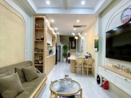 LẠC LONG QUÂN 35M x5 TẦNG 11,55 TỶ-15M Ô TÔ TRÁNH,PHÂN LÔ,THANG