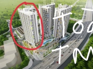 B.án Chung Cư Nhà Ở Thương Mại HACINCO Nguyễn Xiển -