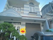 BÁN NHÀ HẺM NGUYỄN THỊ MINH KHAI NGANG 7m, TTTP  NHA TRANG.