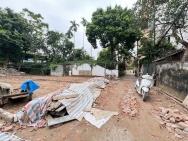 MUỐN BÁN 02 MẢNH ĐẤT FO OTO VÀO TẬN ĐẤT TẠI ĐỒNG THÁP - ĐAN PHƯỢNG