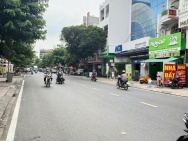 BÁN NHÀ - HXH - TÂN SƠN NHÌ, TÂN PHÚ - DIỆN TÍCH 48 M2, 3 TẦNG -