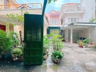 Bán nhà 1 đời Chủ, HXH Nguyễn Trung Trực - Nguyễn Văn Đậu, 17x30m 2