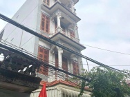 NHÀ ĐẸP - GIÁ TỐT - CHÍNH CHỦ CẦN BÁN NHANH CĂN NHÀ NgÕ 987 ,NGÔ