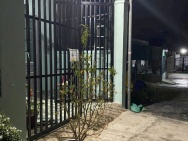 NHÀ ĐẸP – GIÁ TỐT  – CHÍNH CHỦ CẦN BÁN CĂN NHÀ tại phường Tân