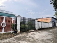 ĐẤT THỔ CƯ (15x28) TRUNG TÂM TÂN HIỆP – HÓC MÔN – GẦN CHỢ, GIÁ CỰC