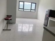 CHO THUÊ CĂN HỘ SSH07 – KHU ĐÔ THỊ HÀ QUANG - PHƯỚC HẢI