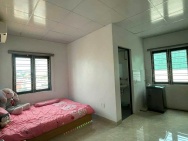 CHO THUÊ PHÒNG 2 CỬA SỔ FULL NỘI THẤT TẠI ĐỖ ĐỨC DỤC  – CHỈ