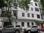 [Siêu hiếm] bán nhà Giang Văn Minh – Kim Mã, ô tô vào nhà, 63m chỉ