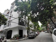 Siêu hiếm Tây Hồ, bán nhà phân lô ô tô tránh 60m chỉ 19 tỷ, 1p ra