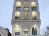 Cho thuê CHDV 180 Phan Huy Ích, P.12, Q.Gò Vấp