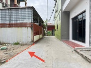 Bán đất thôn Ấp Tre (Tổ 9), xã Quang Minh, TP HN. Gần trường CD Y