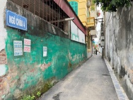 Bán gấp lô đất 40M² thôn Đìa, Phúc Thịnh, HN- gần đường Võ Văn Kiệt