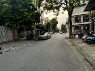 Lô đất đẹp nhất Thiên Lôi -  AEON MALL Lê Chân - Hải Phòng