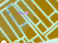 BÁN NHÀ HXH 8M Đ.LÊ VĂN SỸ, 65M2 FULL THỔ CƯ - CHỈ 13,9T - VỊ TRÍ