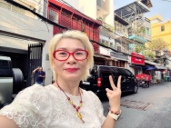 BÁN NHÀ 3 TẦNG HXH 8M Đ. LÊ VĂN SỸ, QUẬN 3 - 4.2M NỞ HẬU 5,8M*13M