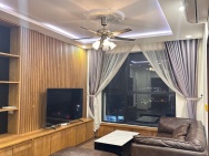 CHO THUÊ CĂN HỘ CAO CẤP ECOLAKE 32 ĐẠI TỪ – FULL TIỆN NGHI, NHẬN