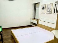 Tìm Slot ghép ( nữ ) ở căn 2N Tại Hoàng Mai, Hà Nội