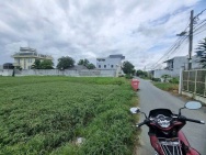 SIÊU PHẨM ĐẤT ĐẸP TÂN PHÚ TRUNG – CỦ CHI (2.600M²) FULL TIỀM NĂNG –