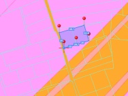 Cần bán 1000m2 Đất  Phước Thắng P12
Dt ngang 40m x 25m đã quây