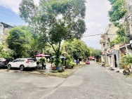 Bán nhà Hẻm 10m, Nguyễn Cửu Đàm - ngay Công viên, 5x19m, 5 Tầng -