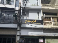 CHO THUÊ PHÒNG LÀM ĐẸP TẠI 27/125 ĐƯỜNG TÔ HIỆU, PHƯỜNG TRẠI CẦU,