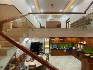 2810 Chính chủ cần bán Biệt Thự 2 Mt Trần Can - Thanh Khê - Nhà Đẹp