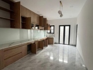 Bán nhà Hẻm 4m Dương Văn Dương - ngay Aeon Tân Phú, 4x18m, hậu 8m,