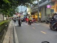 BÁN NHÀ MẶT TIỀN VIP NGUYỄN HỬU CẦU – TRUNG CHÁNH, HÓC MÔN (8x25m)