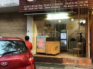 CHÍNH CHỦ CHO THUÊ NHÀ 3 TẦNG MẶT PHỐ SỐ 25 KIM MÃ, QUẬN BA ĐÌNH,