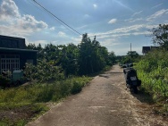 BÁN ĐẤT THỔ CƯ TẠI ẤP 5, XÃ SÔNG NHẠN Củ, GẦN SÂN BAY LONG THÀNH