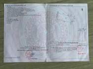 LÔ ĐẤT VỊ TRÍ ĐẸP - GIÁ TỐT tại xã Bàu Cạn, huyện Long Thành, tỉnh