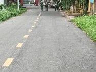 ĐẤT ĐẸP - MẶT TIỀN - Cần Bán Tại Tổ 21 Phường Nam Sơn, Thành Phố