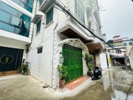 BÁN NHÀ ĐẸP,PHÚ DIỄN,CẦU DIỄN,HN. NHÀ DÒNG TIỀN.