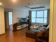 (Tin thật 100%) CH 107m2 x 3PN tại Thăng Long Number One - Ban công