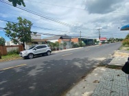 LÔ ĐẤT (20x65) MẶT TIỀN TỈNH LỘ 7, CỦ CHI – KHUÔN ĐẤT VUÔNG ĐẸP KO