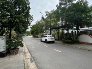 bán đất vườn đào dt 114m2 giá 24xtr/m2 tấc đất tấc vàng tiềm năng