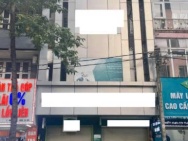 Cho thuê nhà 61-63 Trần Quang khải, P Tân Định, Q1