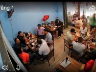 SANG NHƯỢNG QUÁN CƠM VĂN PHÒNG – NGÕ 91 NGUYỄN CHÍ THANH, ĐỐNG ĐA