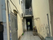 NHÀ ĐẸP – GIÁ TỐT  – CHÍNH CHỦ CẦN BÁN Tại ấp Bình Tả - Đức Hòa Hạ-