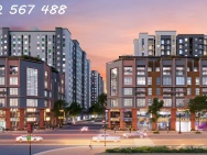 Shophouse The Grand Harbor – Phố Trong Lòng Phố, Tâm Điểm Phồn Vinh