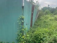 LÔ ĐẤT GÓC 2MT NHỊ BÌNH (ĐÔNG THẠNH), HÓC MÔN GẦN SÔNG SG, PHÀ AN