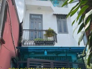 CHÍNH CHỦ BÁN NHANH NHÀ 3 TẦNG TẠI Số 111/28/180A, đường Phạm Văn