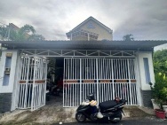 Bán nhà  2 tầng, hẻm 8m 7.6x20– Lê Văn Lương, Nhơn Đức, Nhà Bè 7 ty4