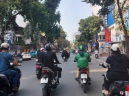 DUY NHẤT 1 CĂN ! Mặt phố Huế Hai Bà Trưng Hoàn Kiếm vỉ hè oto KD