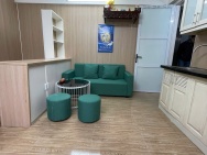 SIÊU HOT- BÁN HOẶC CHO THUÊ CĂN HỘ CHUNG CƯ 2N1WC TẠI PHƯỜNG TRUNG