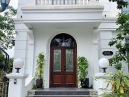 NAM TỪ LIÊM- ÔTÔ - KINH DOANH- MẶT TIỀN 10M- 140M2- 4T- HƠN 30