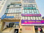 Gà đẻ trứng vàng, CCCM cho thuê 190 triệu/tháng, 28 pkk, t/máy, 8 ô