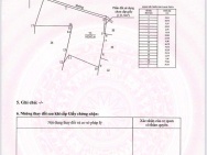 chủ cần bán hơn một mẫu đất phước lộc phước hải cách quản trường